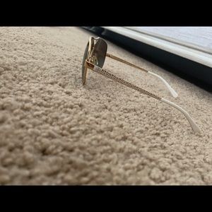 Tory Burch sunglasses